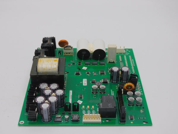 ALLEN BRADLEY SK-L1-PWRS1-F3D SER. A 400/480V NSMP
