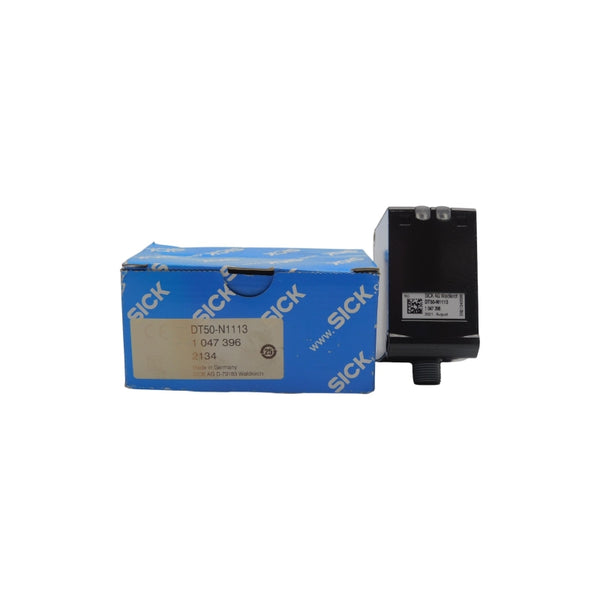 SICK DT50-N1113 1047-396 10-30VDC NSMP