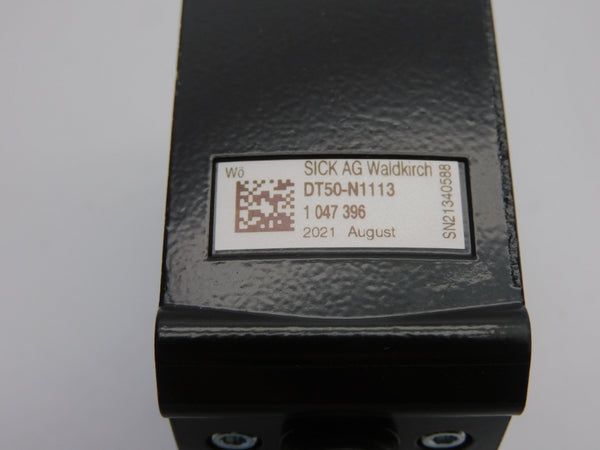SICK DT50-N1113 1047-396 10-30VDC NSMP