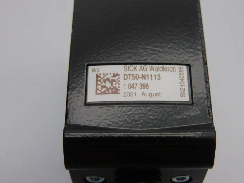 SICK DT50-N1113 1047-396 10-30VDC NSMP