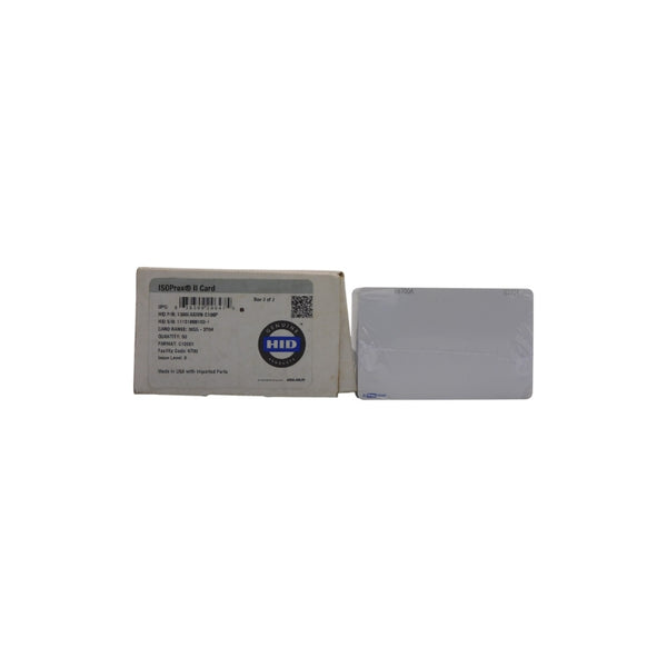 HID 1386LGGMN-C100P (PKG OF 50) NSMP