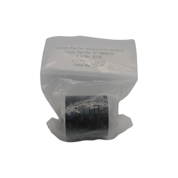 ROCOM BTOOO125-1025P-2 SC-4899-21 NSMP