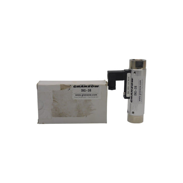 GRANZOW DKG-2/8 230V 3A NSMP