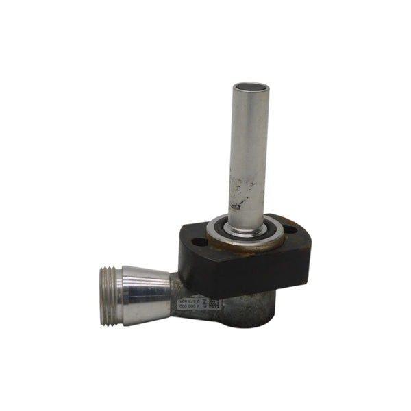 PEPPERL+FUCHS NJ2-PD-US-2.062-V93 906642 20-300VDC 3A UNMP