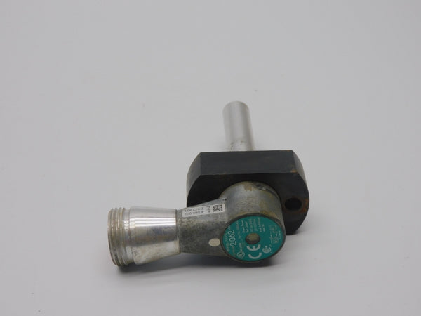 PEPPERL+FUCHS NJ2-PD-US-2.062-V93 906642 20-300VDC 3A UNMP