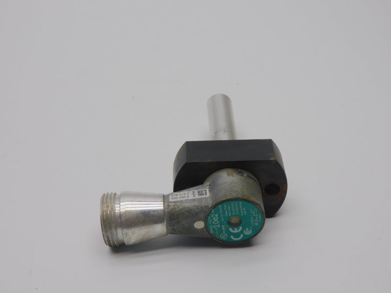 PEPPERL+FUCHS NJ2-PD-US-2.062-V93 906642 20-300VDC 3A UNMP