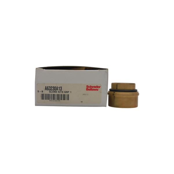SCHRADER BELLOWS A63230A13 NSMP