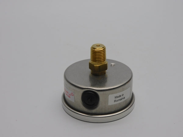 MCDANIEL CONTROLS J6NL 0/3000PSI NSMP