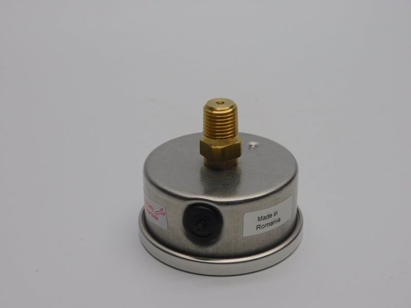 MCDANIEL CONTROLS J6NL 0/3000PSI NSMP