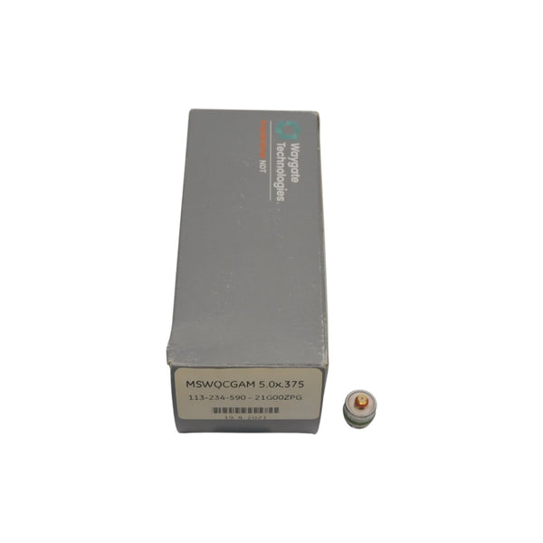 WAYGATE TECHNOLOGIES 113-234-590 21G00ZPG NSMP