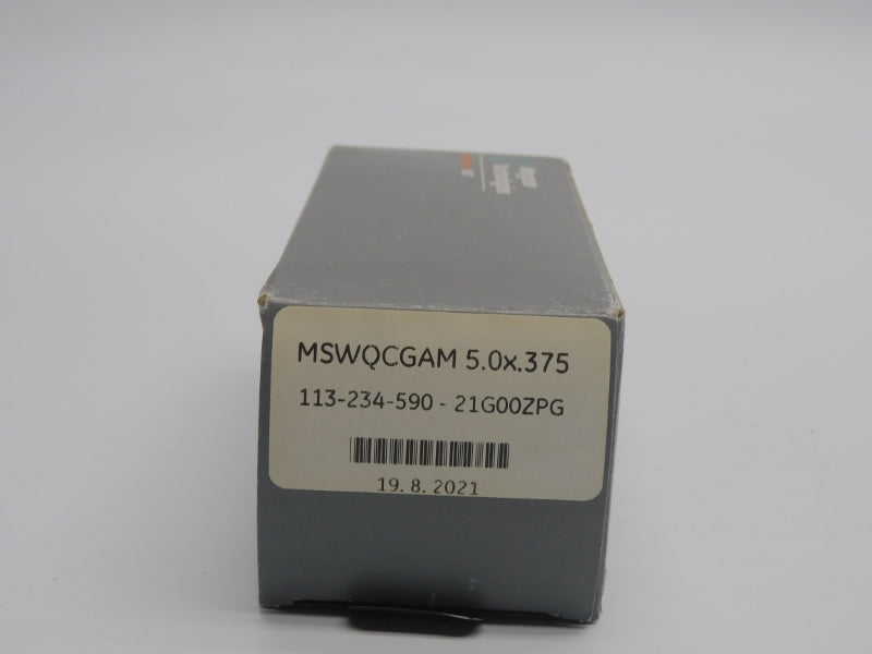 WAYGATE TECHNOLOGIES 113-234-590 21G00ZPG NSMP