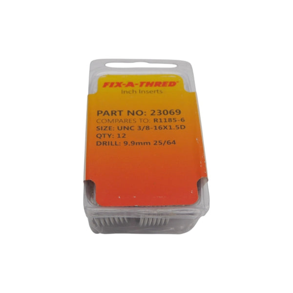 FIX-A-THRED 23069 (PKG OF 12) NSMP