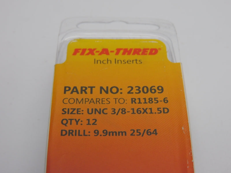 FIX-A-THRED 23069 (PKG OF 12) NSMP