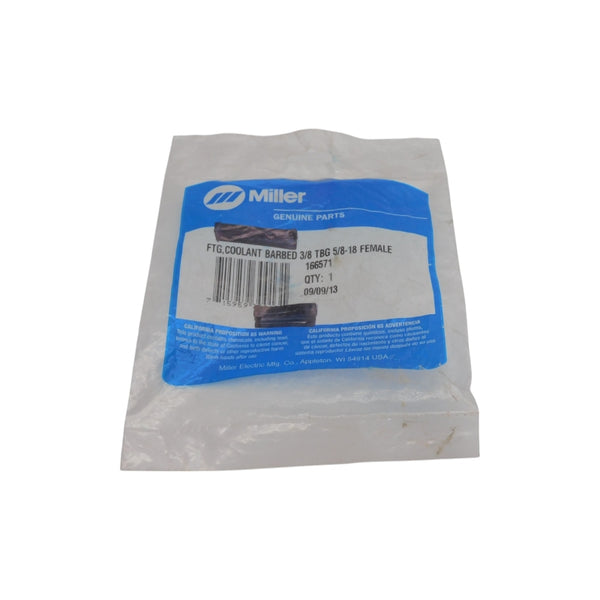 MILLER 166571 NSMP