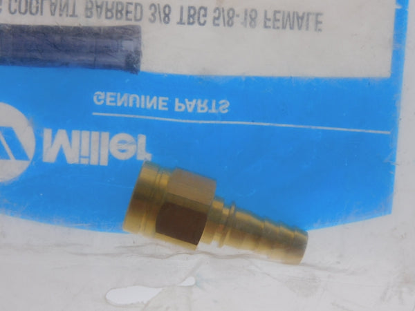MILLER 166571 NSMP