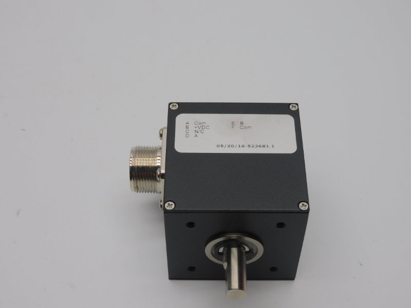ACCU-CODER 711*-0120-S-S-6-D-S-N.. 5-28VDC NSMP