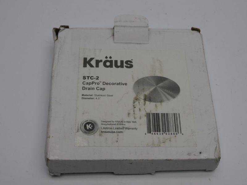 KRAUS STC-2 NSMP