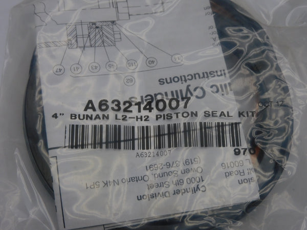 SCHRADER BELLOWS A63214007 NSMP