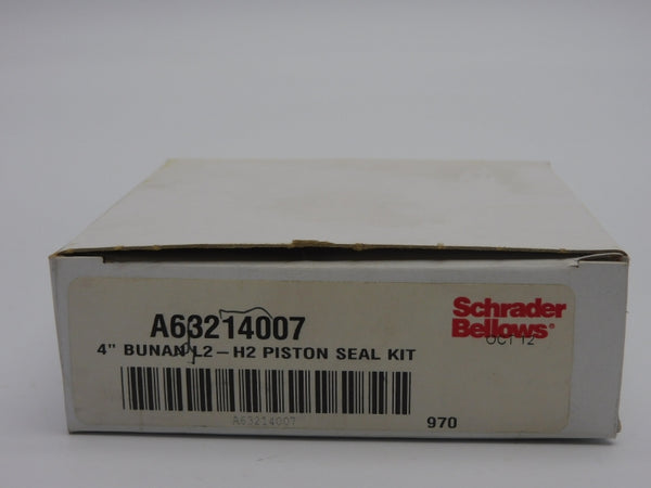 SCHRADER BELLOWS A63214007 NSMP