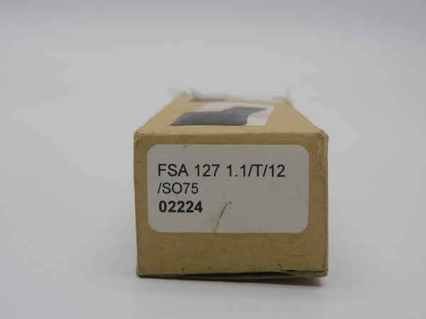 FSA 1271.1/T/12/SO75 02224 NSMP