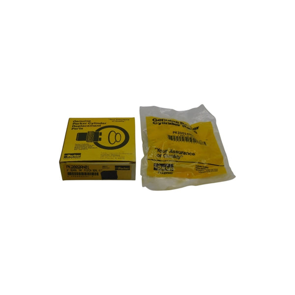 PARKER PK2002AN01 NSMP