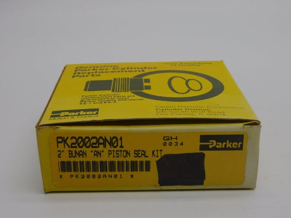 PARKER PK2002AN01 NSMP