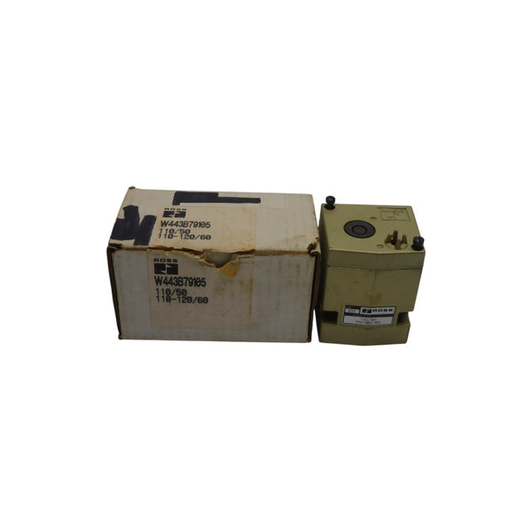 ROSS W443B79105 (NO COIL) NSMP