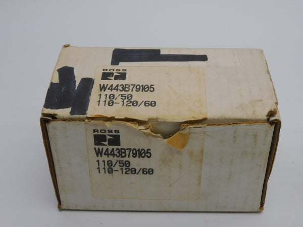ROSS W443B79105 (NO COIL) NSMP