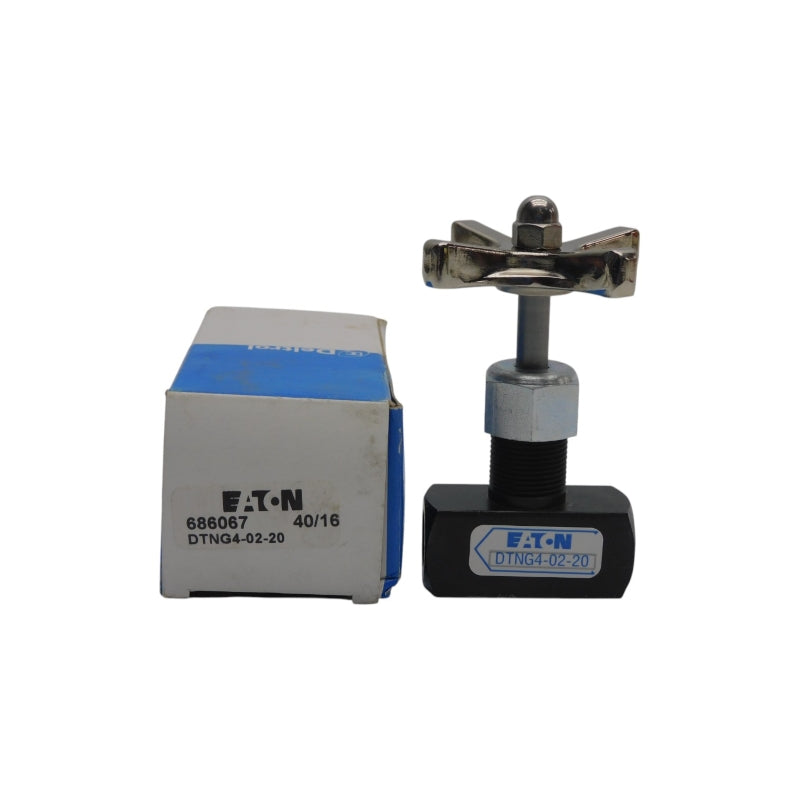 EATON DTNG4-02-20 686067 NSMP