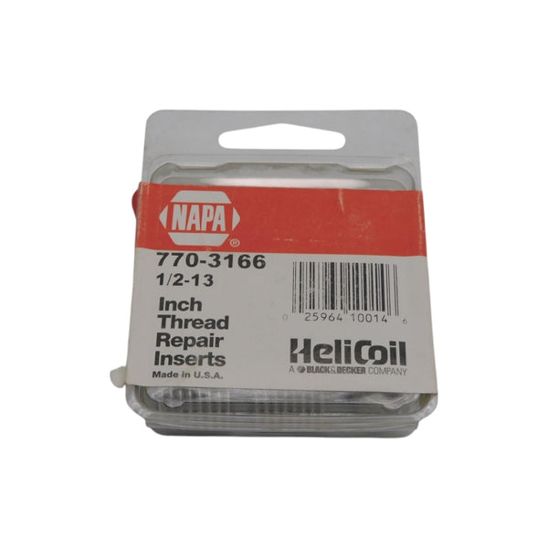 NAPA 770-3166 (PKG OF 6) NSMP