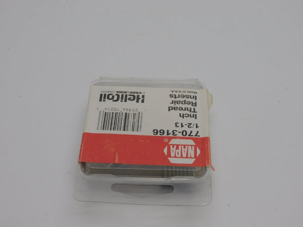 NAPA 770-3166 (PKG OF 6) NSMP