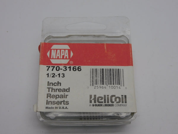 NAPA 770-3166 (PKG OF 6) NSMP