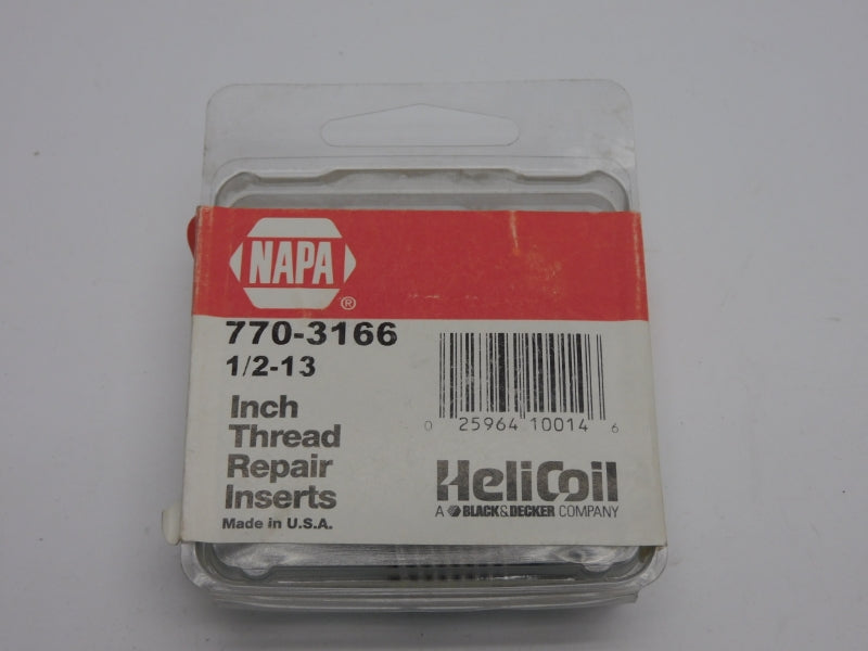 NAPA 770-3166 (PKG OF 6) NSMP