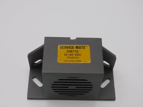SERVICE-MATE SM112 12-48VDC NSMP