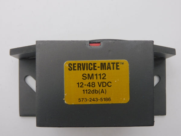 SERVICE-MATE SM112 12-48VDC NSMP