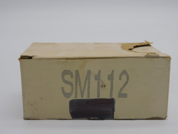 SERVICE-MATE SM112 12-48VDC NSMP