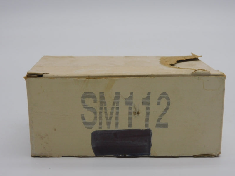 SERVICE-MATE SM112 12-48VDC NSMP