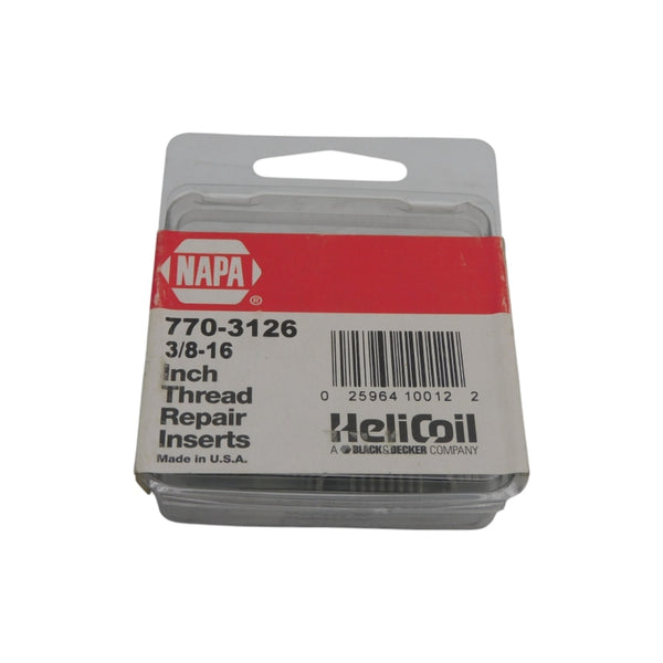 NAPA 770-3126 (PKG OF 12) NSMP