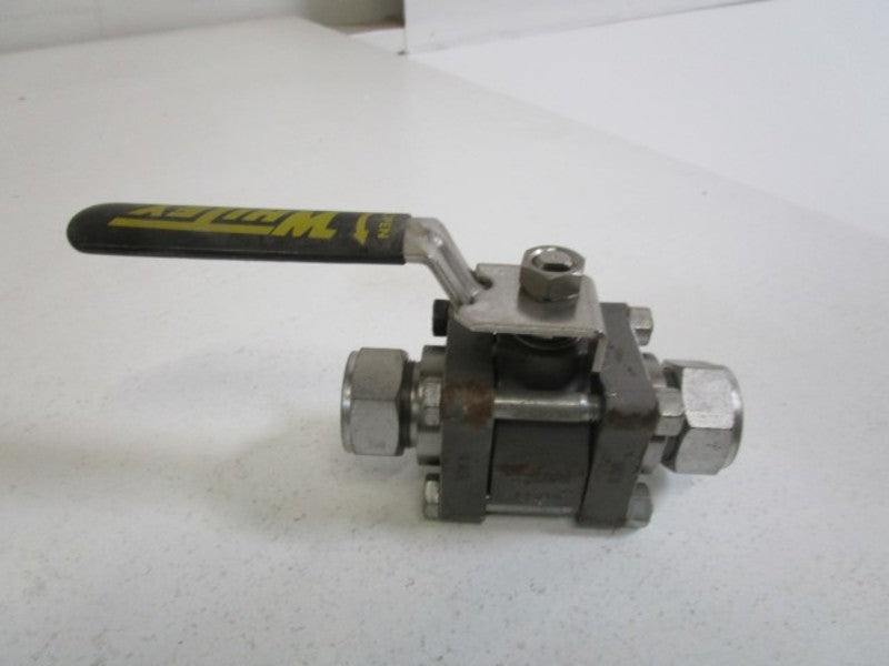 WHITEY S-65TS16 NSNP
