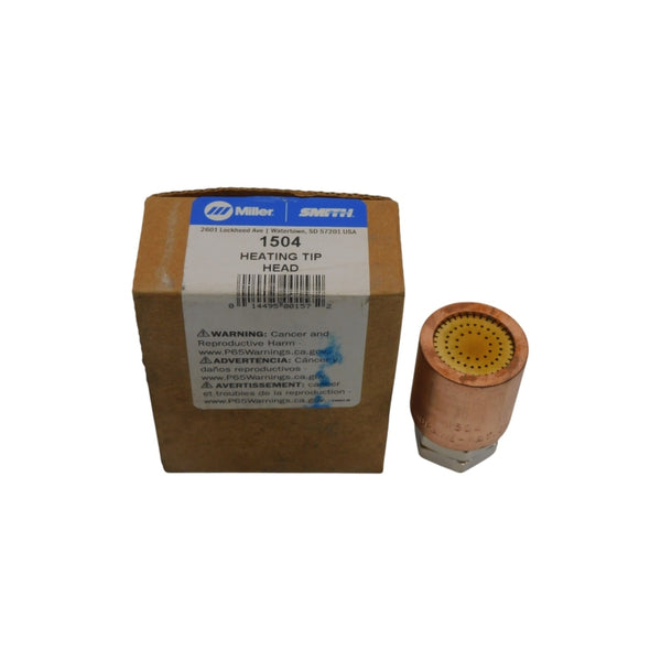 MILLER 1504 NSMP