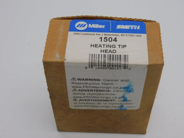 MILLER 1504 NSMP