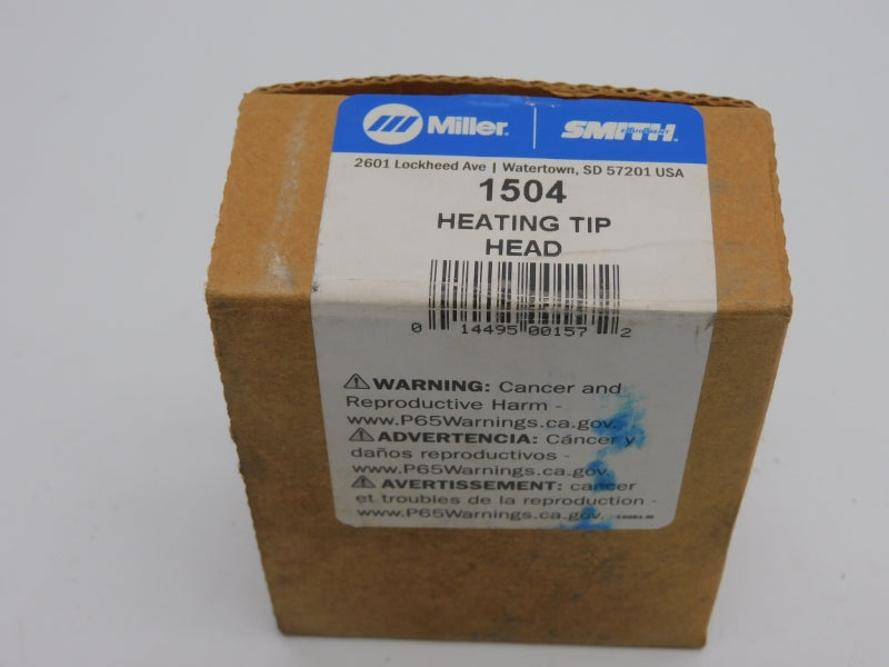 MILLER 1504 NSMP