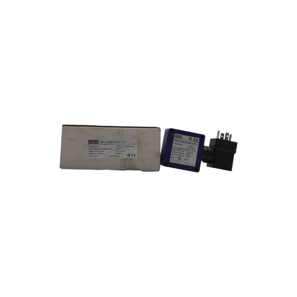 WIKA A-AI-1-HZ-Z 7082534 2VDC NSMP