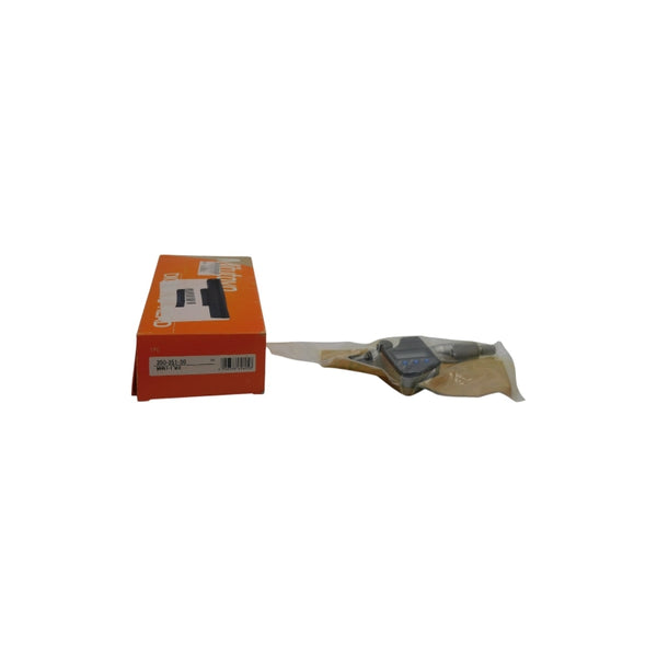 MITUTOYO 350-351-30 NSMP