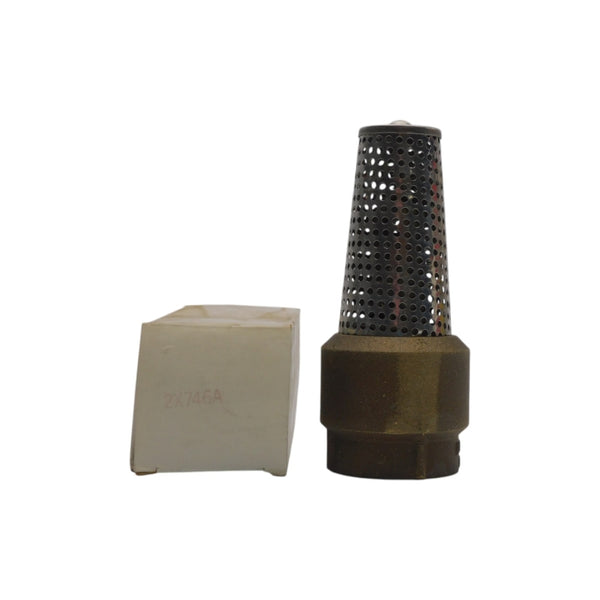 STRAINER 2X746A NSMP