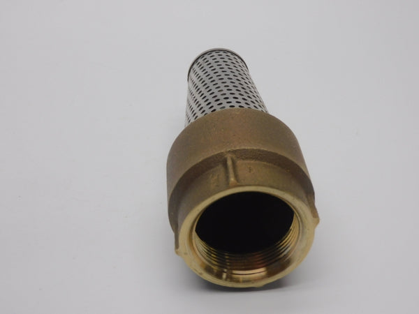 STRAINER 2X746A NSMP