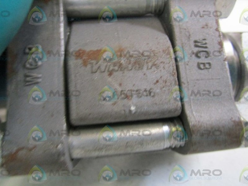 WHITEY S-65TS16 NSNP