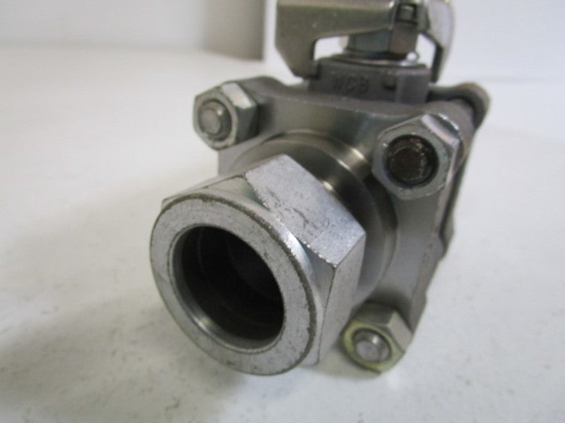 WHITEY S-65TS16 NSNP