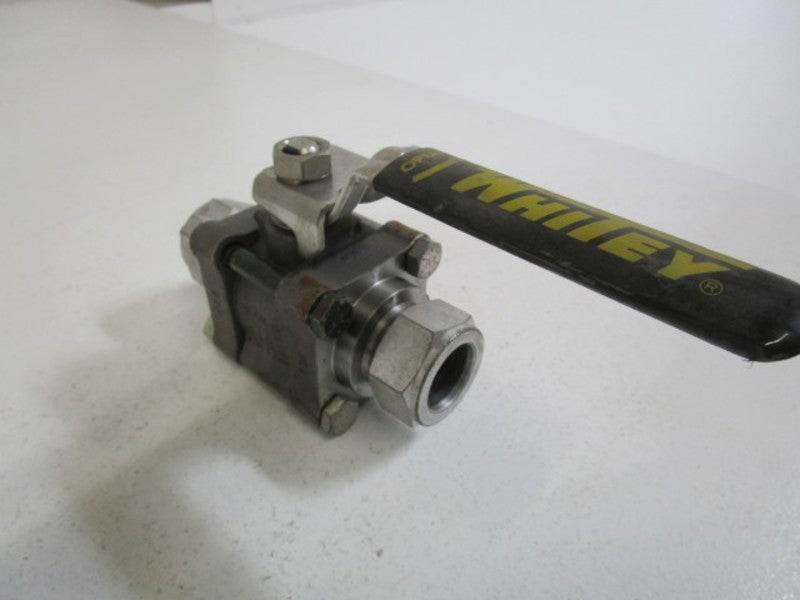 WHITEY S-65TS16 NSNP