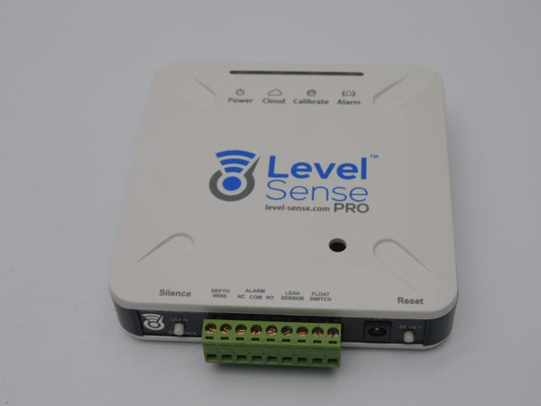 LEVEL SENSE LS-01852 NSMP